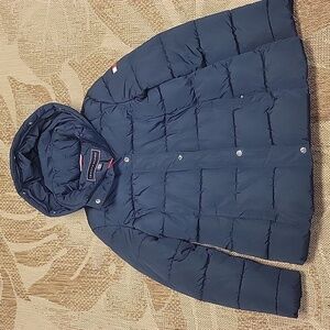 Tommy Hilfiger Puffer Coat